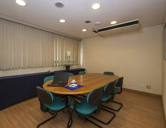 Imagem Apartamento com 1 Quarto à Venda, 30 m² em Consolação - São Paulo