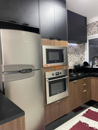 Imagem Sobrado com 3 Quartos à Venda, 120 m² em Vila Maria Alta - São Paulo