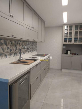 Imagem Apartamento com 3 Quartos à Venda, 105 m² em Jardim Avelino - São Paulo