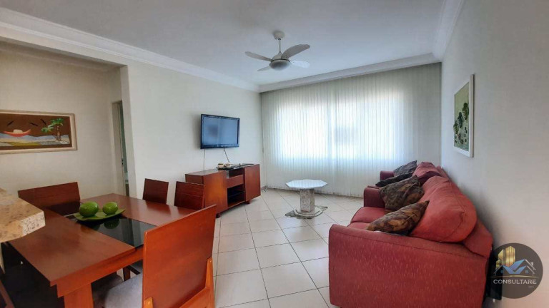 Foto do imóvel Apartamento com 3 Quartos à Venda, 120 m² em Gonzaga - Santos