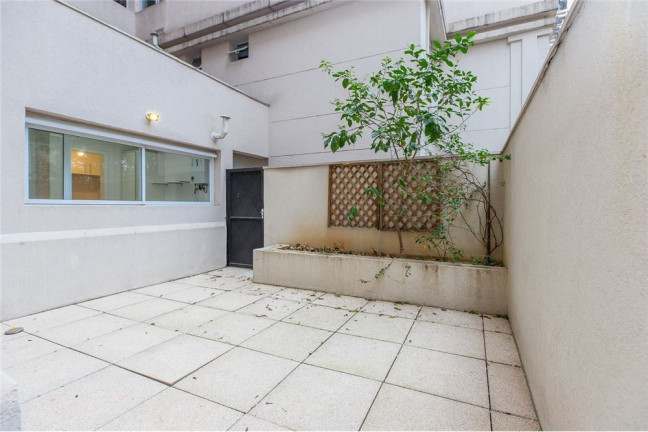 Imagem Apartamento com 3 Quartos à Venda, 199 m² em Alto Da Boa Vista - São Paulo