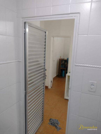 Imagem Apartamento com 1 Quarto à Venda, 53 m² em Boqueirão - Praia Grande