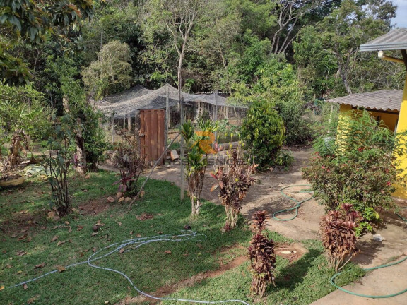 Imagem Casa de Condomínio com 3 Quartos à Venda, 200 m² em Campinho - Lagoa Santa Imagem Casa de Condomínio com 3 Quartos à Venda, 200 m² em Campinho - Lagoa Santa