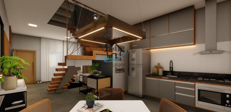 Imagem Casa com 2 Quartos à Venda, 148 m² em Massaguaçu - Caraguatatuba Imagem Casa com 2 Quartos à Venda, 148 m² em Massaguaçu - Caraguatatuba