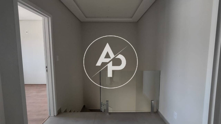 Imagem Sobrado com 3 Quartos à Venda, 162 m² em Orfãs - Ponta Grossa