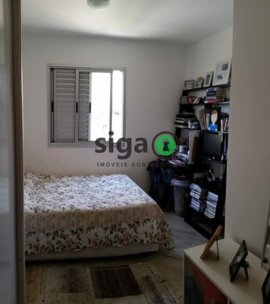 Imagem Apartamento com 3 Quartos à Venda, 55 m² em Butantã - São Paulo Imagem Apartamento com 3 Quartos à Venda, 55 m² em Butantã - São Paulo