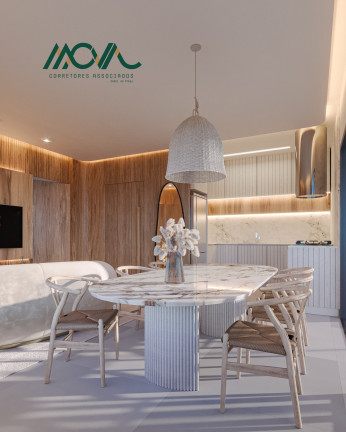 Imagem Imóvel com 3 Quartos à Venda, 92 m² em Itapema Do Norte - Itapoá