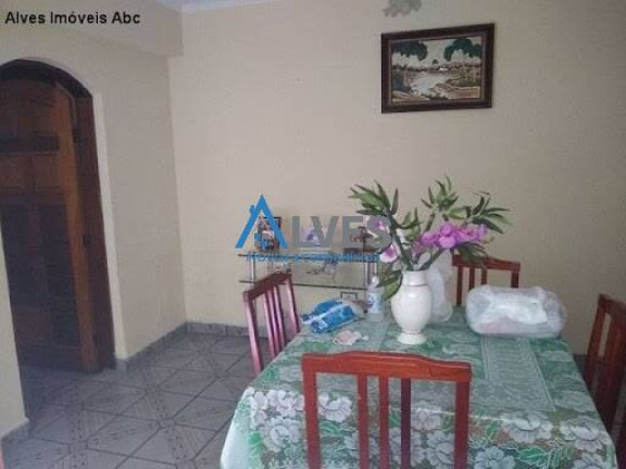 Imagem Sobrado com 4 Quartos à Venda, 236 m² em Alves Dias - São Bernardo Do Campo Imagem Sobrado com 4 Quartos à Venda, 236 m² em Alves Dias - São Bernardo Do Campo