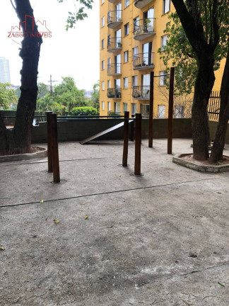 Foto do imóvel Apartamento com 3 Quartos à Venda, 61 m² em Vila Das Belezas - São Paulo