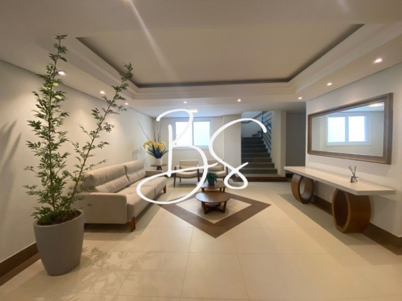 Apartamento com 1 Quarto à Venda, 65 m² em Centro - Canela