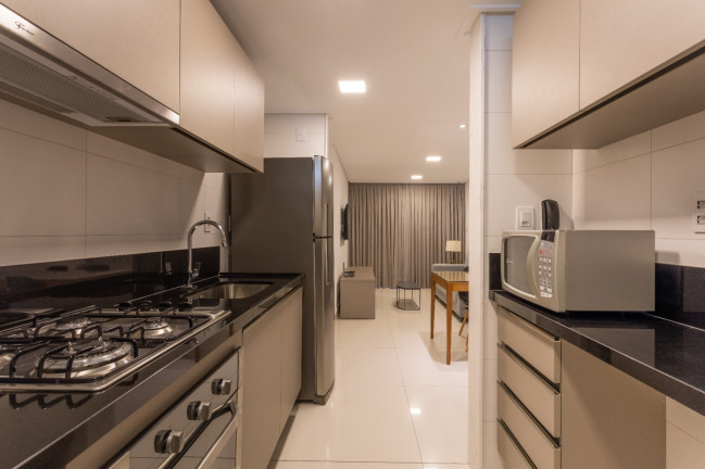Imagem Apartamento com 2 Quartos para Alugar, 51 m² em Manaíra - João Pessoa