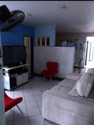 Casa com 3 Quartos à Venda, 243 m² em Siqueira Campos - Aracaju