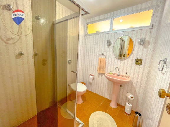Imagem Apartamento com 3 Quartos à Venda, 128 m² em Santa Cecília - São Paulo