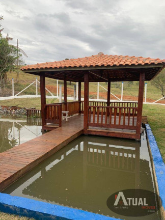Imagem Fazenda à Venda, 900 m² em Morro Grande - Piranguinho