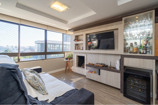 Imagem Apartamento com 2 Quartos à Venda, 83 m² em Santana - Porto Alegre Imagem Apartamento com 2 Quartos à Venda, 83 m² em Santana - Porto Alegre