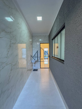 Casa com 3 Quartos à Venda, 187 m² em Setor Serra Dourada - 3ª Etapa - Aparecida De Goiânia