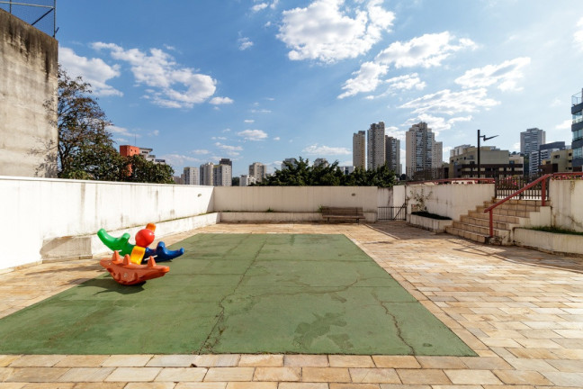 Imagem Apartamento com 3 Quartos à Venda, 98 m² em Vila Andrade - São Paulo Imagem Apartamento com 3 Quartos à Venda, 98 m² em Vila Andrade - São Paulo