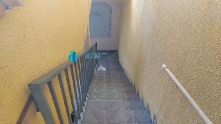 Imagem Sobrado com 4 Quartos à Venda, 222 m² em Alves Dias - São Bernardo Do Campo