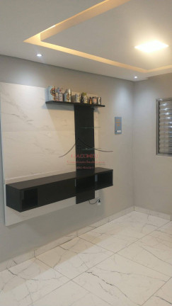 Imagem Casa com 3 Quartos para Temporada, 80 m² em Mirim - Praia Grande