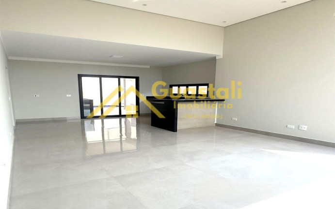 Imagem Casa de Condomínio com 3 Quartos à Venda, 172 m² em Bongue - Piracicaba Imagem Casa de Condomínio com 3 Quartos à Venda, 172 m² em Bongue - Piracicaba