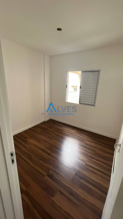 Apartamento com 2 Quartos à Venda, 50 m² em Montanhão - São Bernardo Do Campo