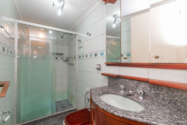 Imagem Imóvel com 3 Quartos à Venda, 126 m² em Santa Tereza - Porto Alegre Imagem Imóvel com 3 Quartos à Venda, 126 m² em Santa Tereza - Porto Alegre