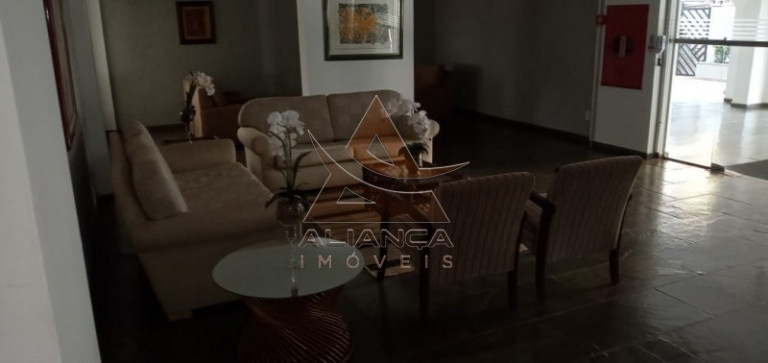 Imagem Apartamento com 3 Quartos à Venda, 124 m² em Centro - Ribeirão Preto Imagem Apartamento com 3 Quartos à Venda, 124 m² em Centro - Ribeirão Preto