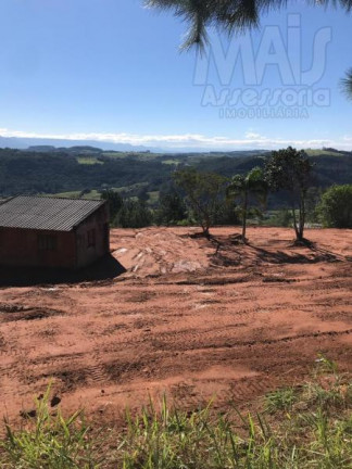 Imagem Terreno à Venda, em Lomba Grande - Novo Hamburgo Imagem Terreno à Venda, em Lomba Grande - Novo Hamburgo