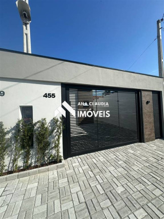Casa com 2 Quartos à Venda, 75 m² em Jardim Praia Grande - Mongaguá