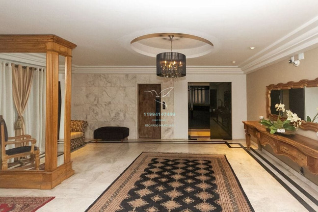 Imagem Apartamento com 3 Quartos à Venda, 304 m² em Morumbi - São Paulo Imagem Apartamento com 3 Quartos à Venda, 304 m² em Morumbi - São Paulo