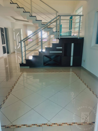 Imagem Casa com 4 Quartos à Venda, 304 m² em Urbanova - São José Dos Campos Imagem Casa com 4 Quartos à Venda, 304 m² em Urbanova - São José Dos Campos