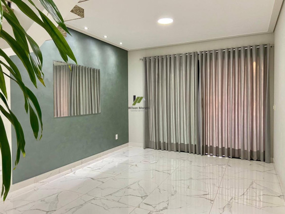 Imagem Casa de Condomínio com 3 Quartos à Venda, 210 m²