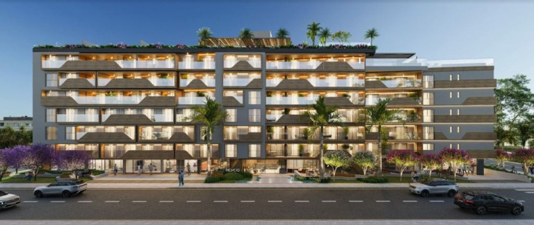 Imagem Apartamento com 2 Quartos à Venda, 113 m² em Jardim Oceania - João Pessoa