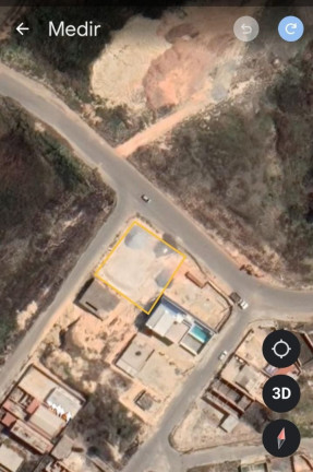 Imagem Terreno à Venda, 500 m² em Jardim Verona - Ribeirão Das Neves Imagem Terreno à Venda, 500 m² em Jardim Verona - Ribeirão Das Neves