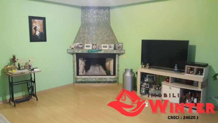 Imagem Casa com 3 Quartos à Venda, 189 m² em Matiel - Feliz