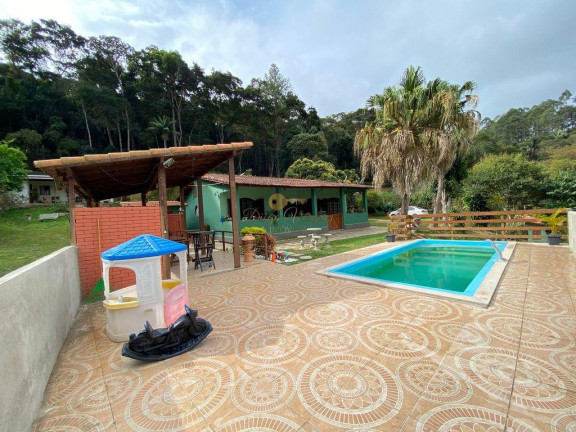 Casa com 5 Quartos à Venda, 120 m² em Parque Boa União - Teresópolis