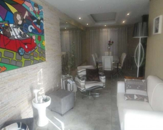 Imagem Imóvel com 3 Quartos à Venda, 210 m² em Ecoville - Porto Alegre Imagem Imóvel com 3 Quartos à Venda, 210 m² em Ecoville - Porto Alegre