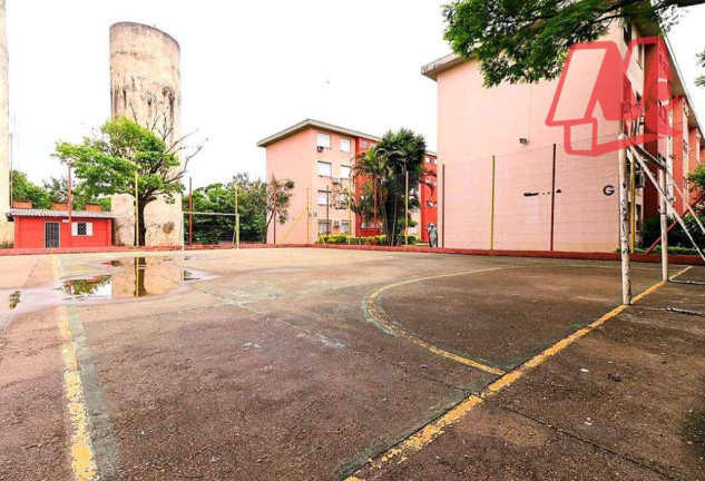 Imagem Apartamento com 1 Quarto à Venda, 44 m² em Protásio Alves - Porto Alegre