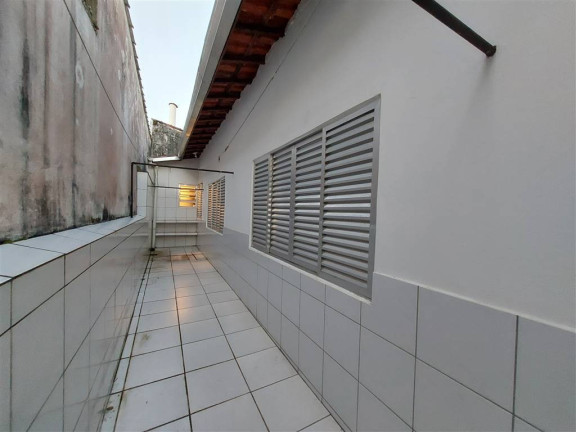 Imagem Casa com 3 Quartos à Venda, 106 m² em Flórida - Praia Grande Imagem Casa com 3 Quartos à Venda, 106 m² em Flórida - Praia Grande