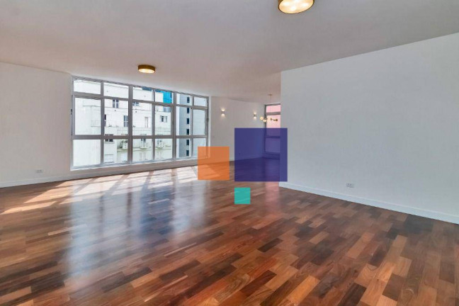 Imagem Apartamento com 3 Quartos à Venda, 267 m² em Paraíso - São Paulo