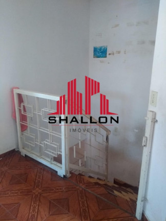 Imagem Sobrado com 3 Quartos à Venda, 200 m² em Vila Helena - Sorocaba Imagem Sobrado com 3 Quartos à Venda, 200 m² em Vila Helena - Sorocaba