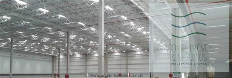 Imagem Imóvel Comercial para Alugar, 22.132 m² em Centro - Salvador