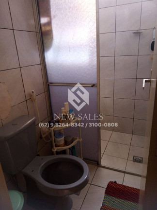 Imagem Apartamento com 3 Quartos à Venda, 77 m² em Setor Marista - Goiânia Imagem Apartamento com 3 Quartos à Venda, 77 m² em Setor Marista - Goiânia
