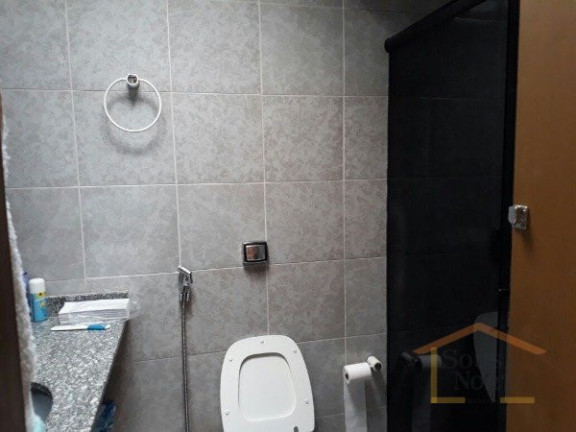 Imagem Casa com 3 Quartos à Venda, em água Fria - São Paulo Imagem Casa com 3 Quartos à Venda, em água Fria - São Paulo