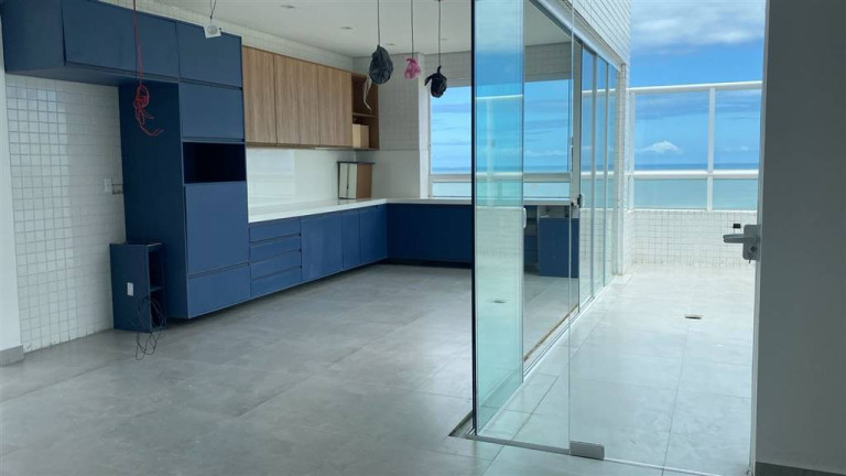 Imagem Cobertura com 4 Quartos à Venda, 180 m² em Ocian - Praia Grande Imagem Cobertura com 4 Quartos à Venda, 180 m² em Ocian - Praia Grande