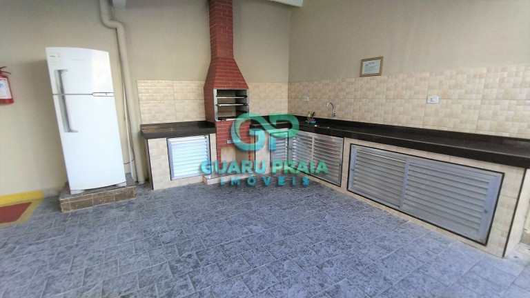 Imagem Apartamento com 2 Quartos à Venda, 70 m² em Enseada - Guarujá