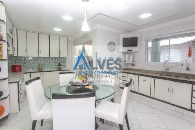 Imagem Sobrado com 3 Quartos à Venda, 325 m² em Santa Terezinha - São Bernardo Do Campo Imagem Sobrado com 3 Quartos à Venda, 325 m² em Santa Terezinha - São Bernardo Do Campo