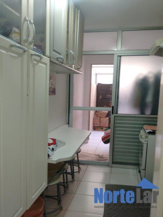 Imagem Apartamento com 3 Quartos à Venda, 55 m² em Vila Roque - São Paulo