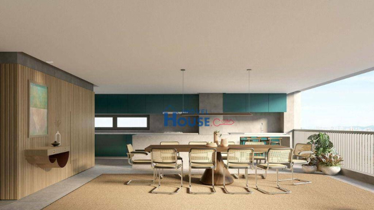 Imagem Apartamento com 2 Quartos à Venda, 137 m² em Pinheiros - São Paulo Imagem Apartamento com 2 Quartos à Venda, 137 m² em Pinheiros - São Paulo