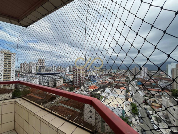 Imagem Cobertura com 2 Quartos à Venda, 121 m² em Ocian - Praia Grande Imagem Cobertura com 2 Quartos à Venda, 121 m² em Ocian - Praia Grande